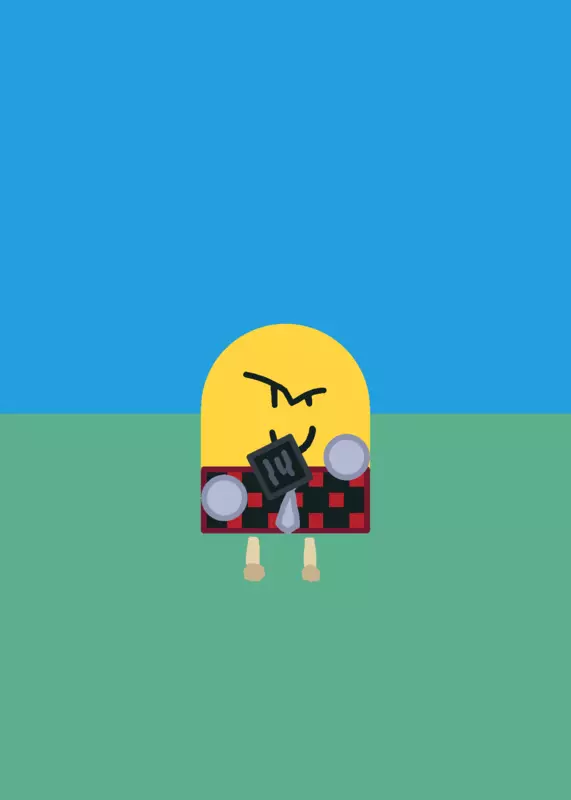 Game by @symbolstudios