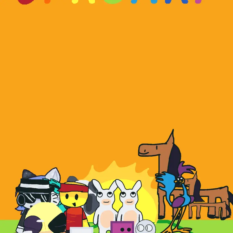 Game by @yuhanlee2108