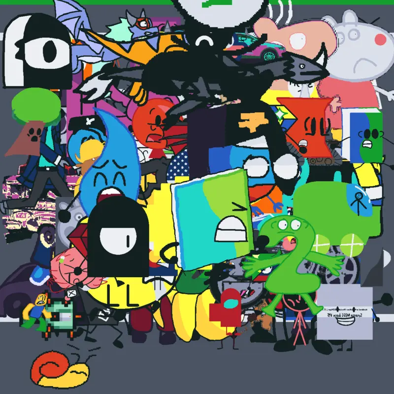 Game by @Qadle