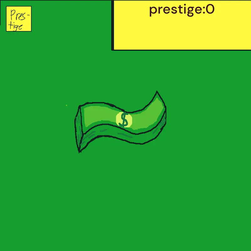 Game by @pogoat