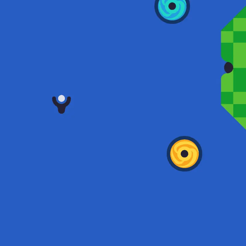 Game by @yuiopt