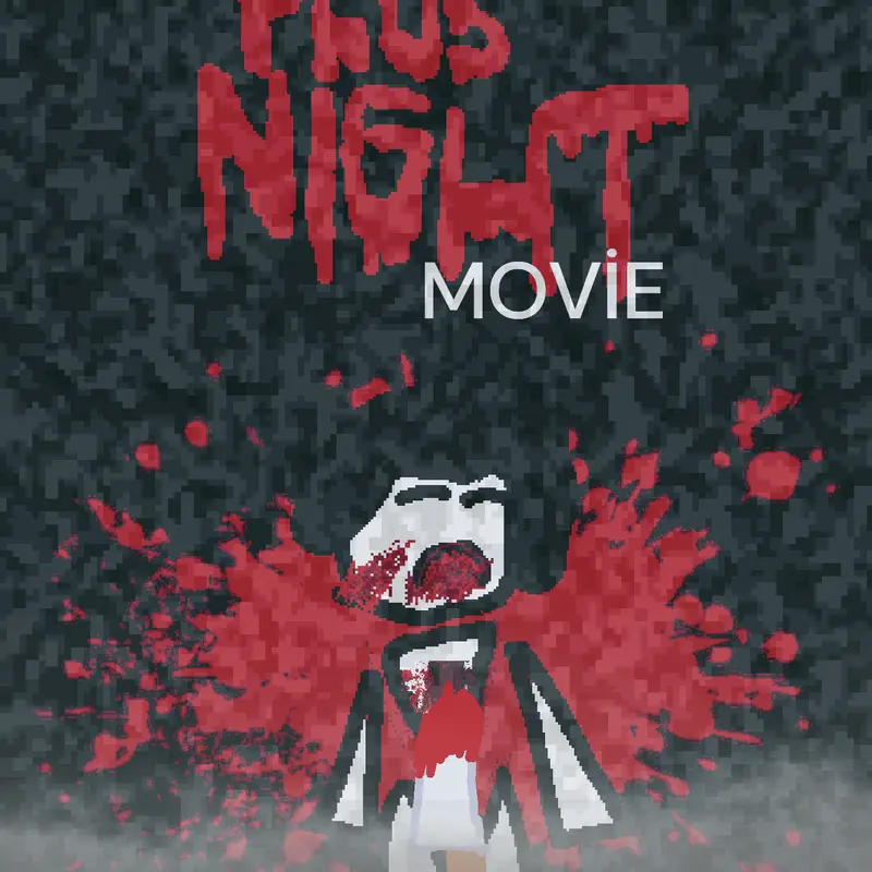 A PLUS NİGHT MOVİE by @silindi