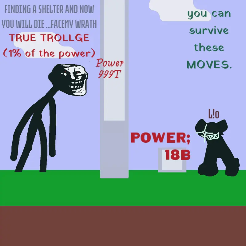 Game by @MrTrollface_29