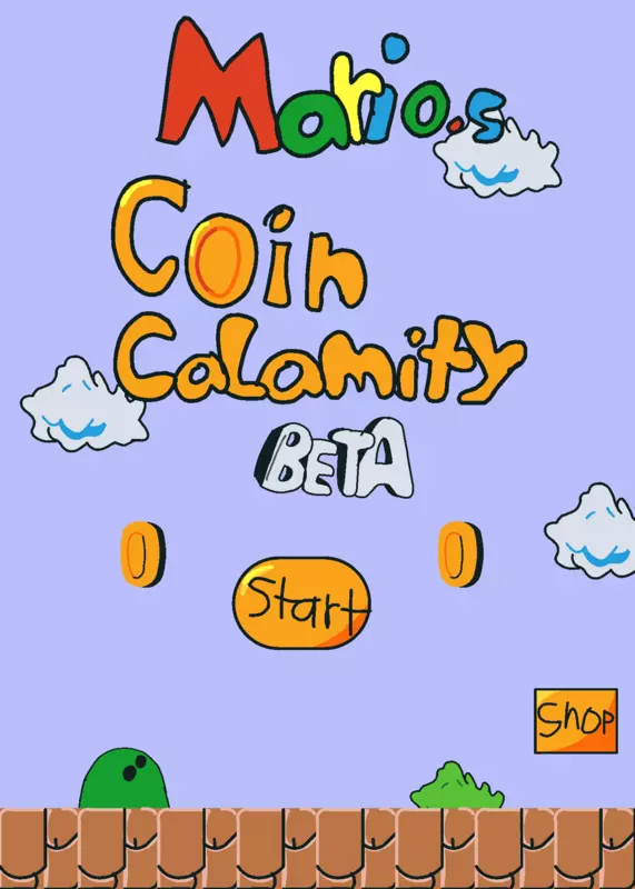 Game by @wangamw