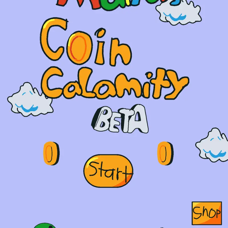 Game by @RandomCastler