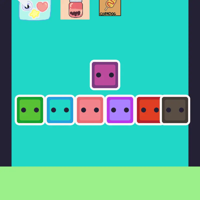 Game by @Amy03