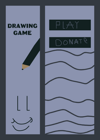 Draw something