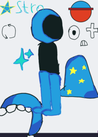 Idk what to name this uhh do skin?