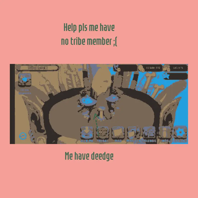 Game by @sussycatgamer