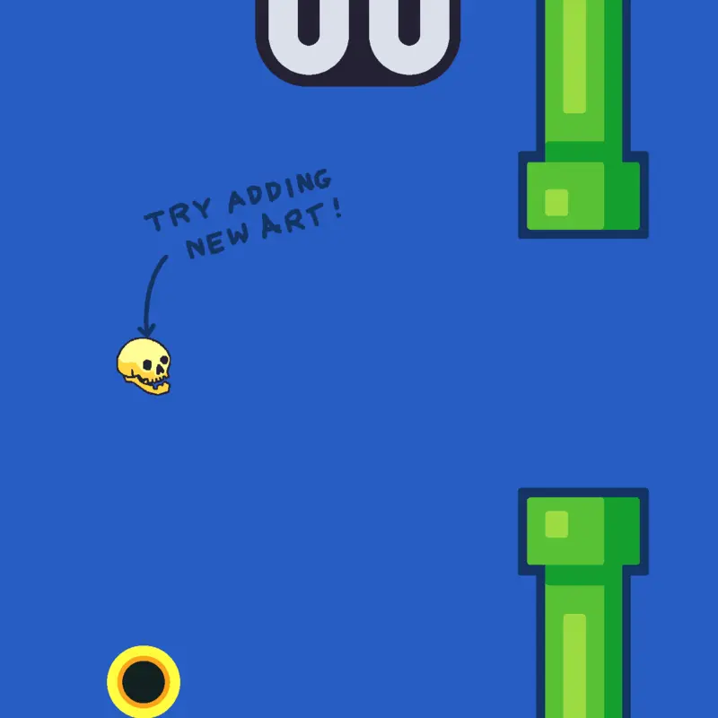 Game by @williamalex