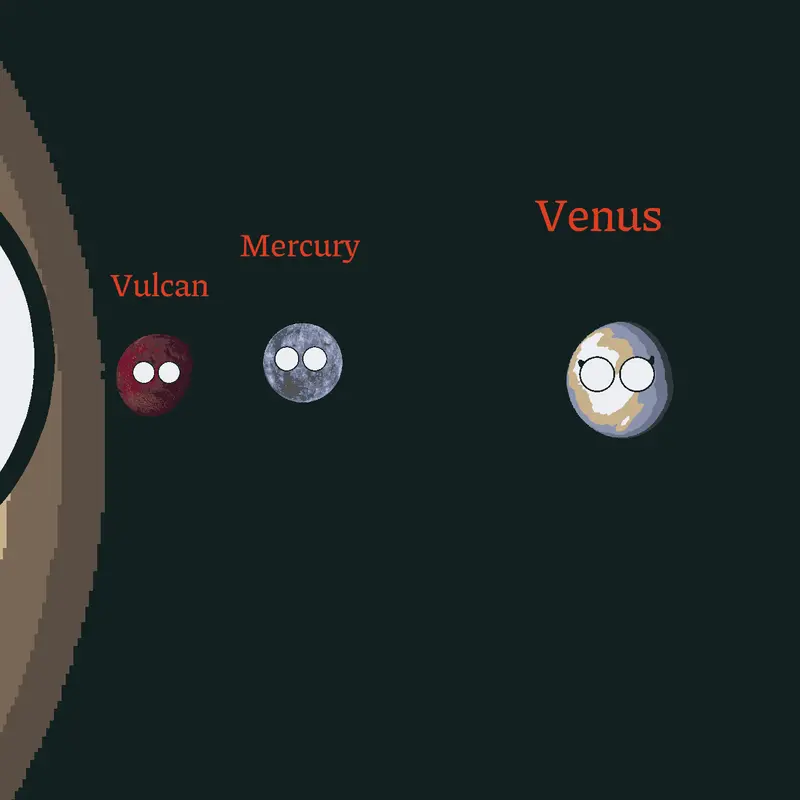 Solar System Wiki by @RedTheMax