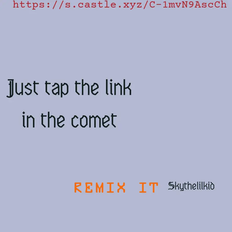 Game by @ZXCCB