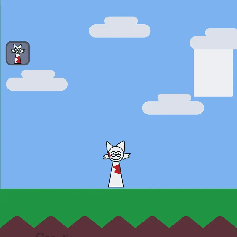 Game by @wenda2015