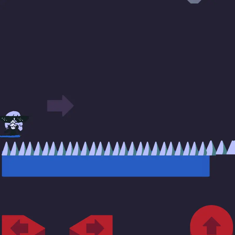Game by @spicymeatball