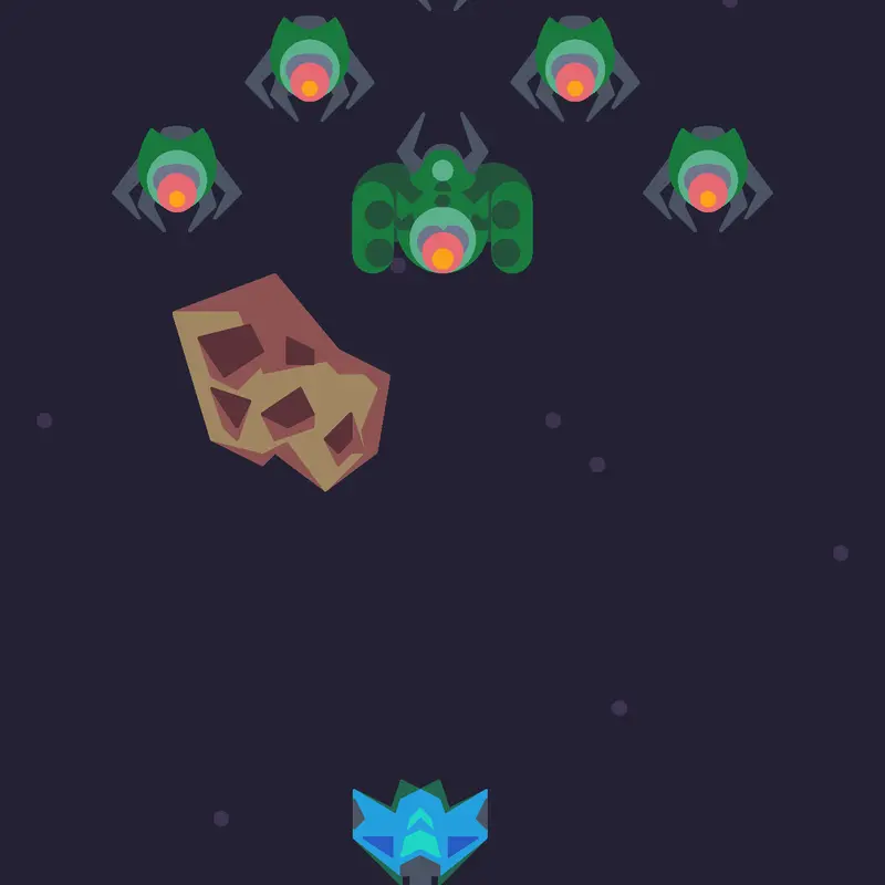 Game by @kallistroni