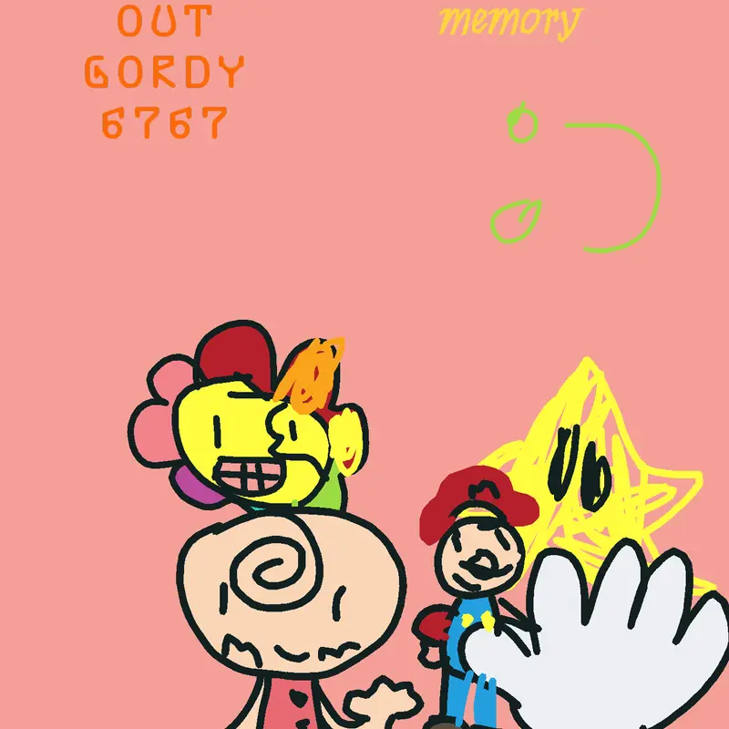 To Gordy 6767 by @EmmanuelParagas