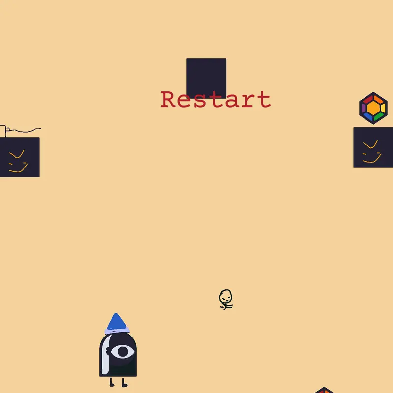 Game by @cha-m