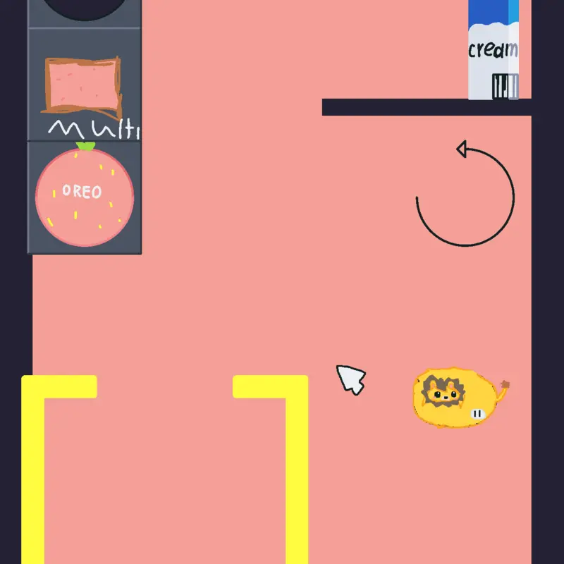 Game by @GN4RPY_0FF1C14L