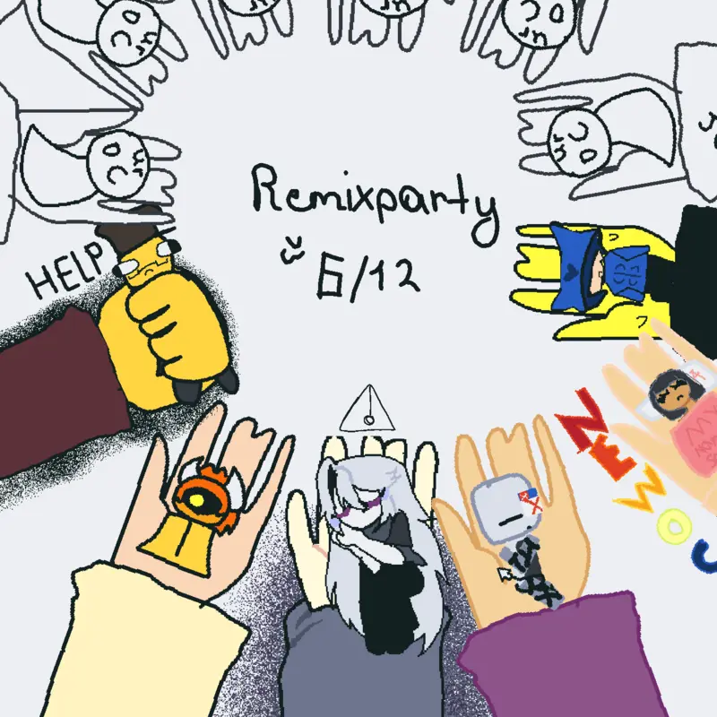 Game by @pinkgirly