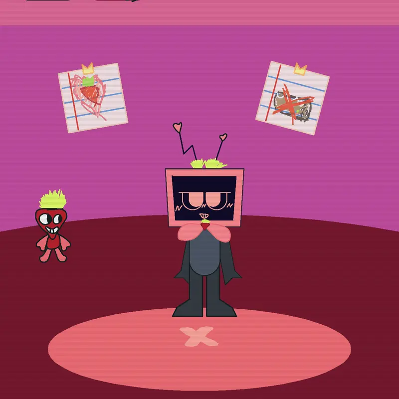 Game by @RainbowCat1011
