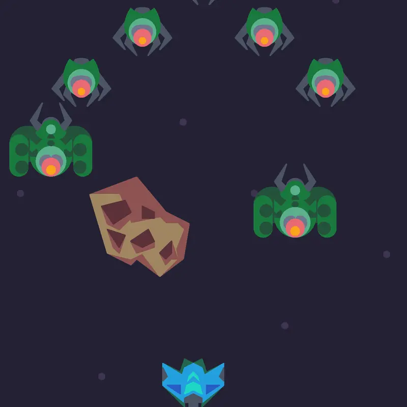 Game by @fhers