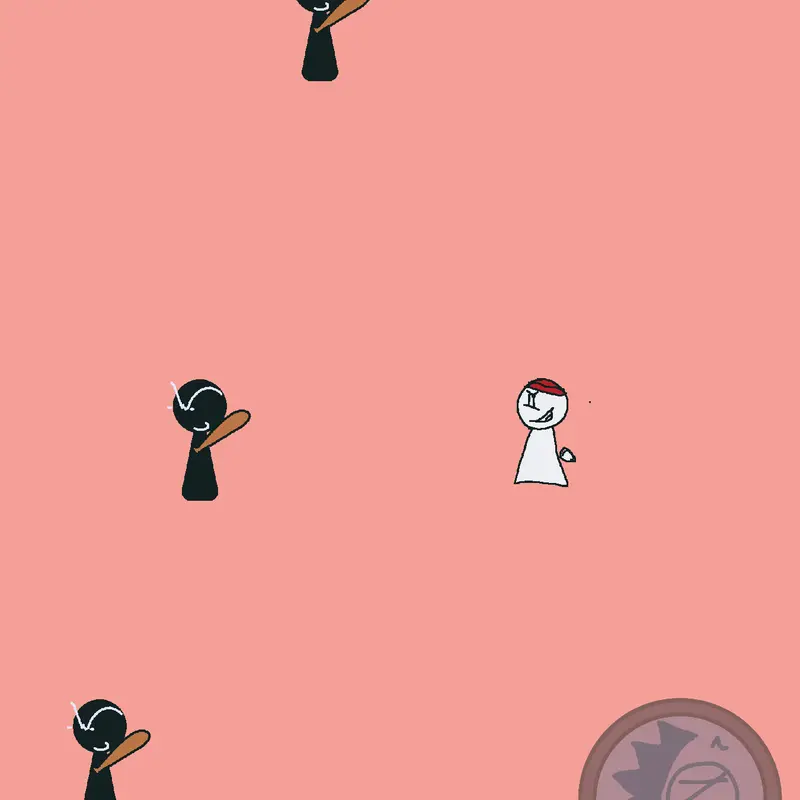 Game by @trackers