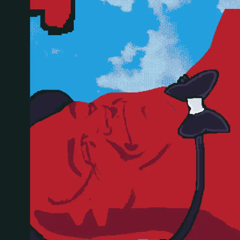 DoodleDemon’s Infernal by @TheDoodleDemonYT
