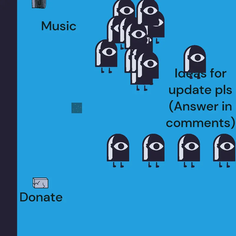 Game by @tencell