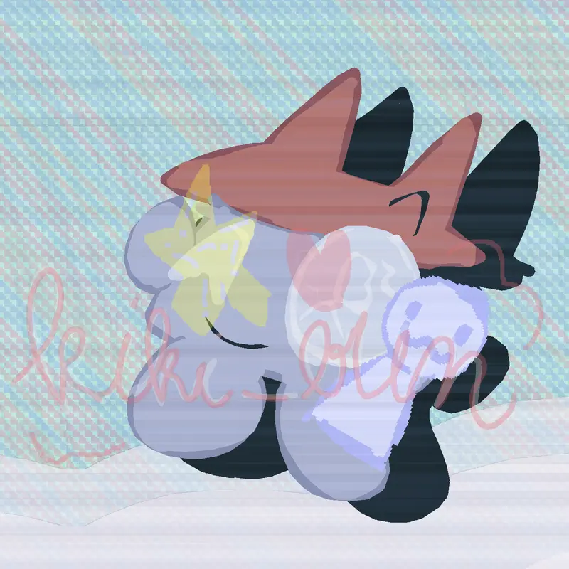Game by @kiki_bunny_0fiicial