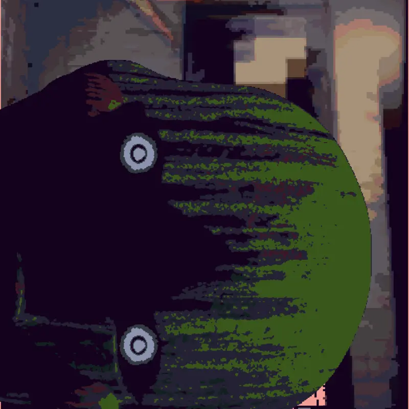 Game by @pepsik2000
