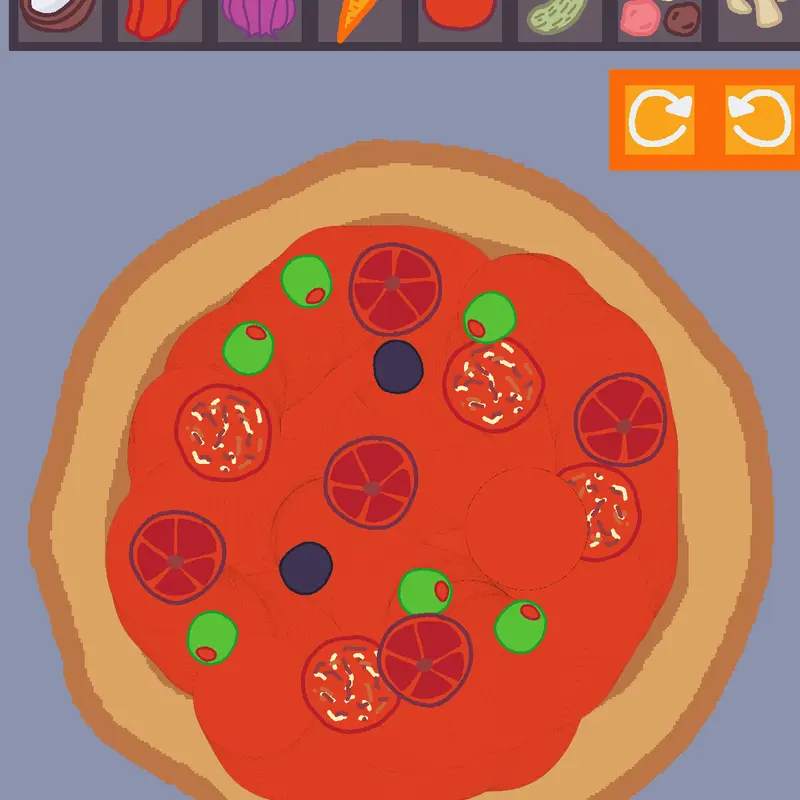 Game by @Lozaw501