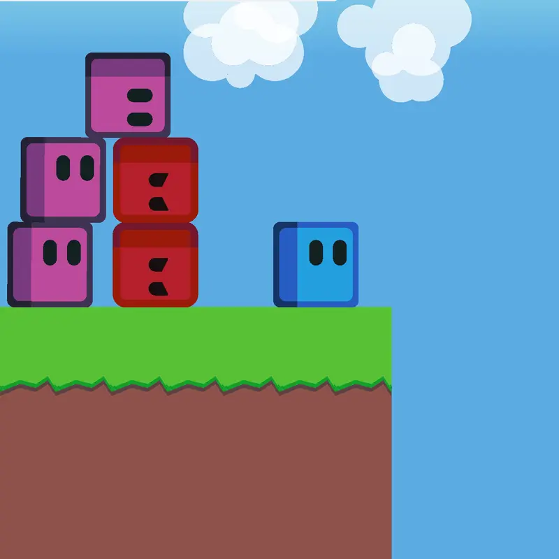 Game by @marceloconstantino