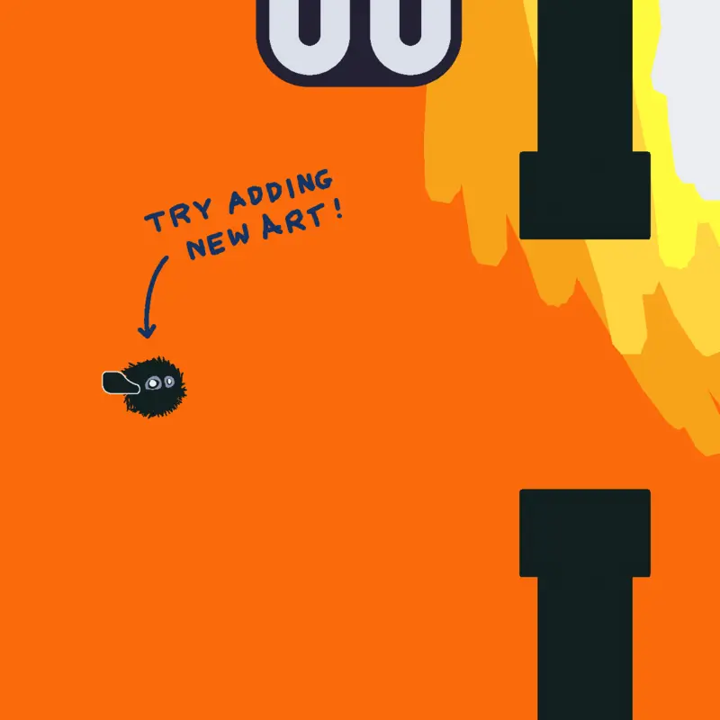 Game by @adamthegamer95