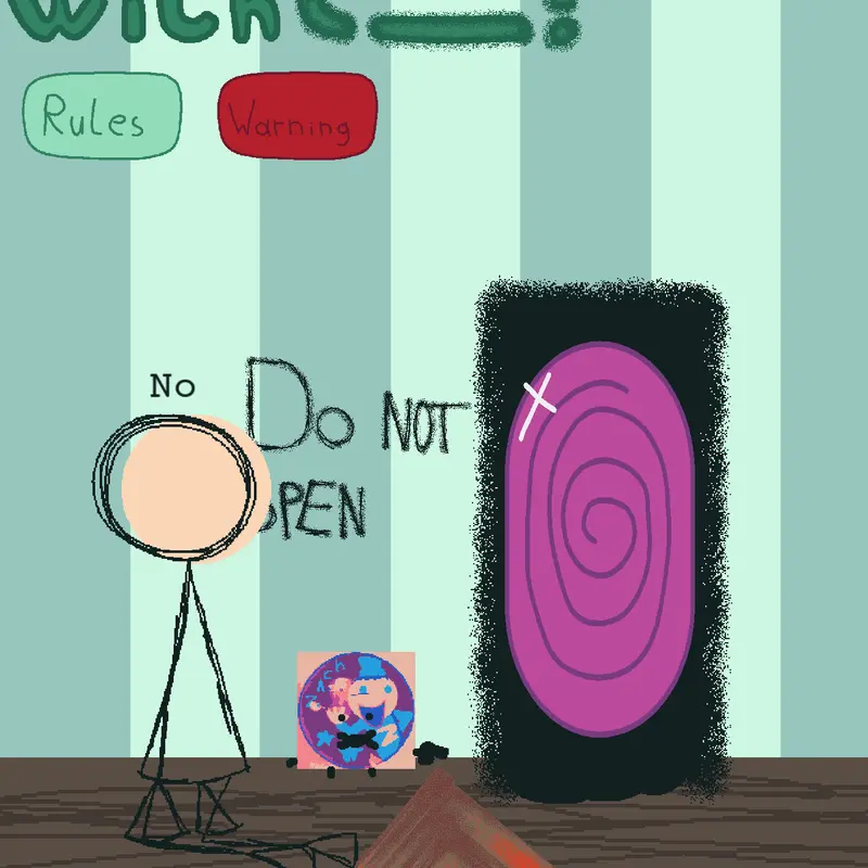 Put the gun down by @-ZACHMAKERLOL-