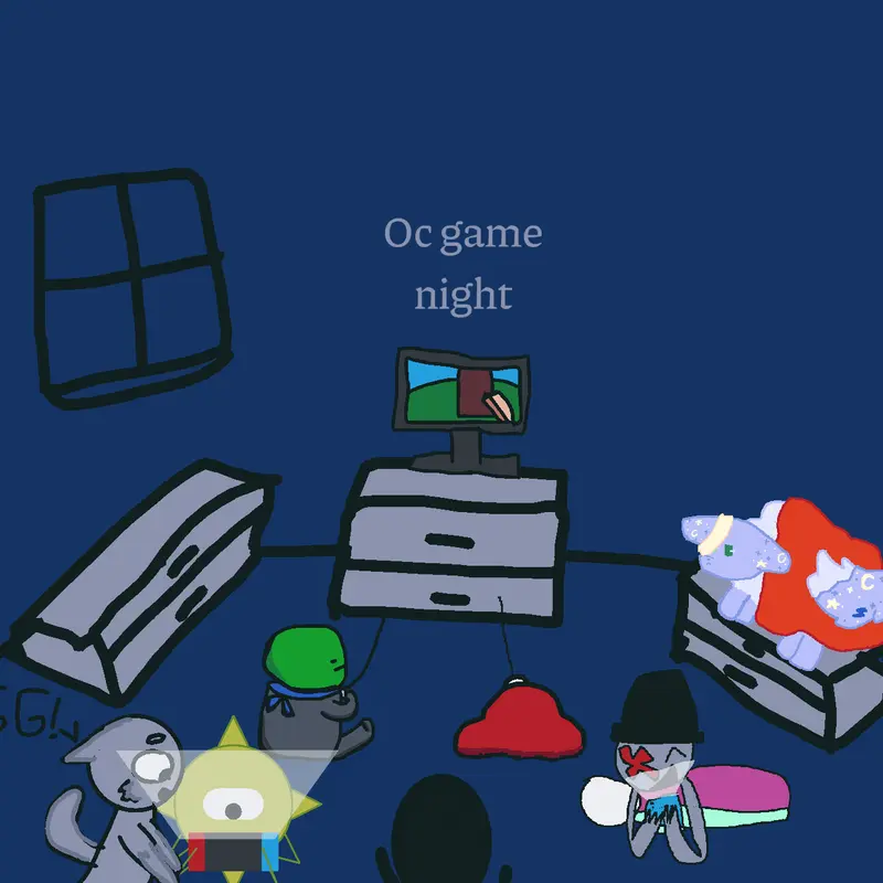Game by @ninja2872