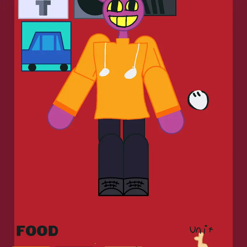 Game by @sidagameart