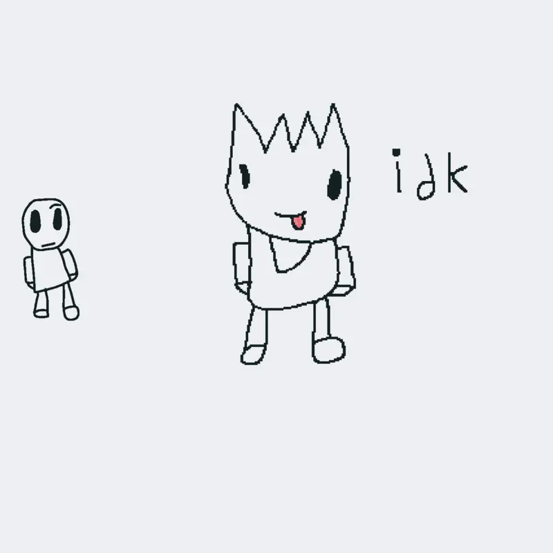 Game by @Mikey_007