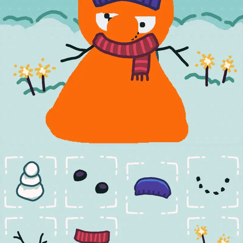 Game by @Takjim