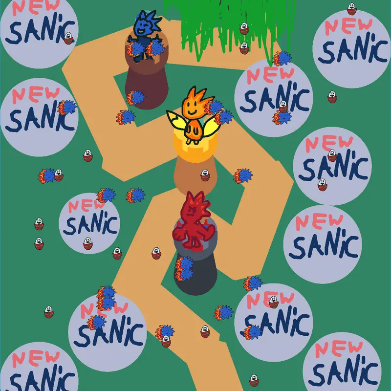 Game by @progamedesigner_girl