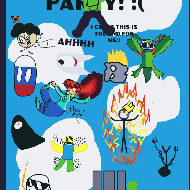 Game by @S-234-pancake_man
