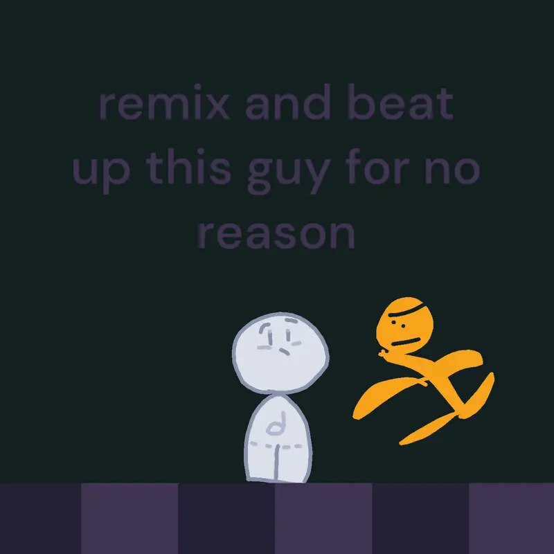 Game by @Average_person1