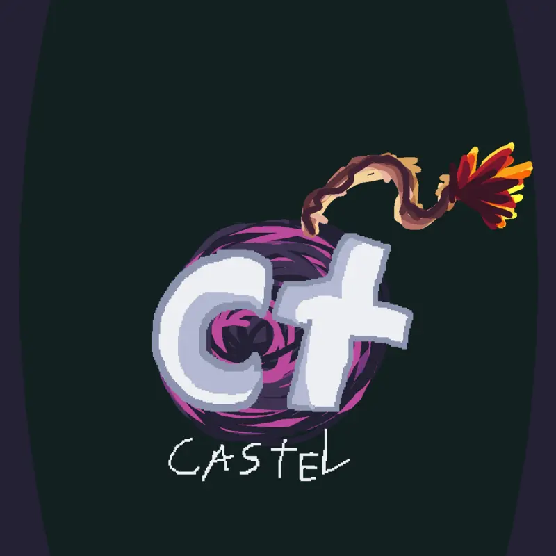 Game by @kervens