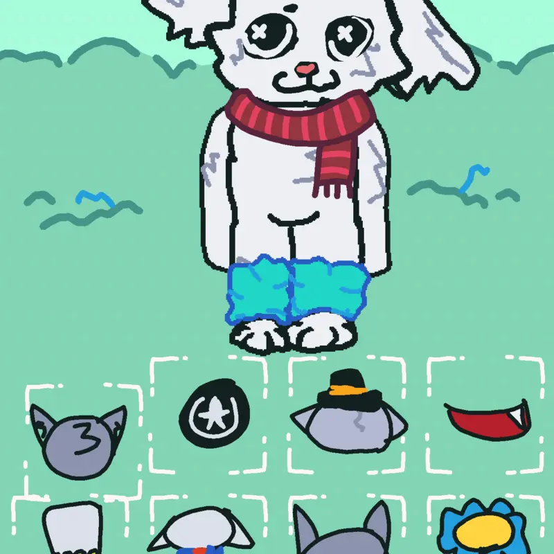 Game by @ilovetocook
