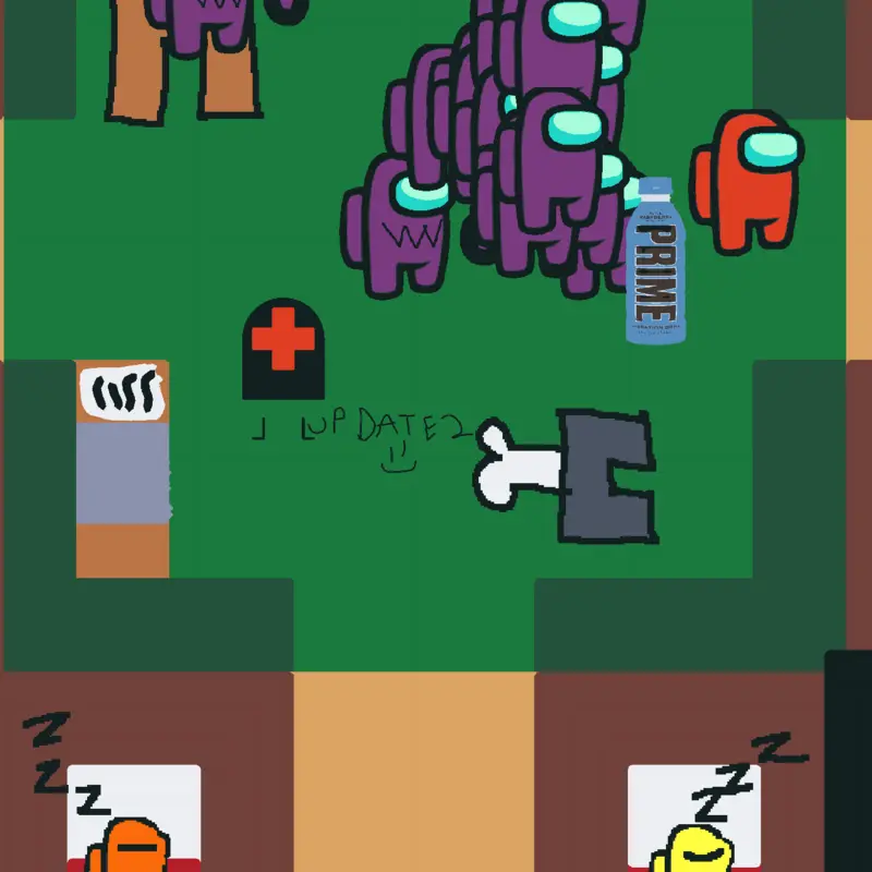 Game by @alquilman77