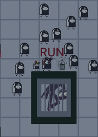 el mismo juego en ingles