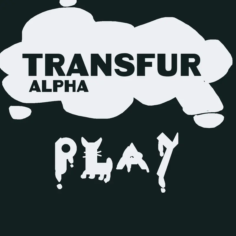TRANSFUR(remixable) by @Mariah1809