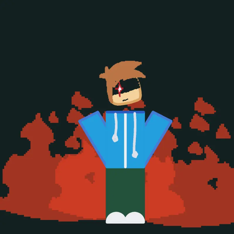 Game by @jesticles