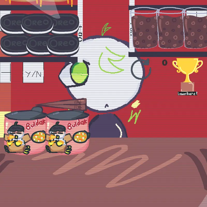 Game by @kitty_vn