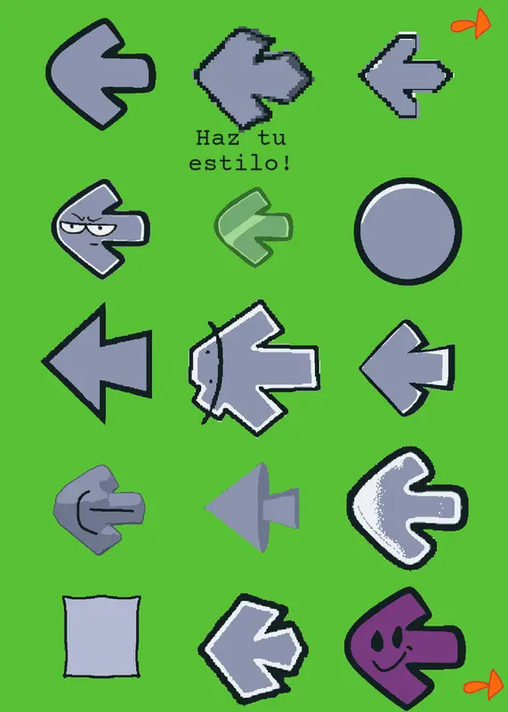 Game by @ConcepcinMarecos