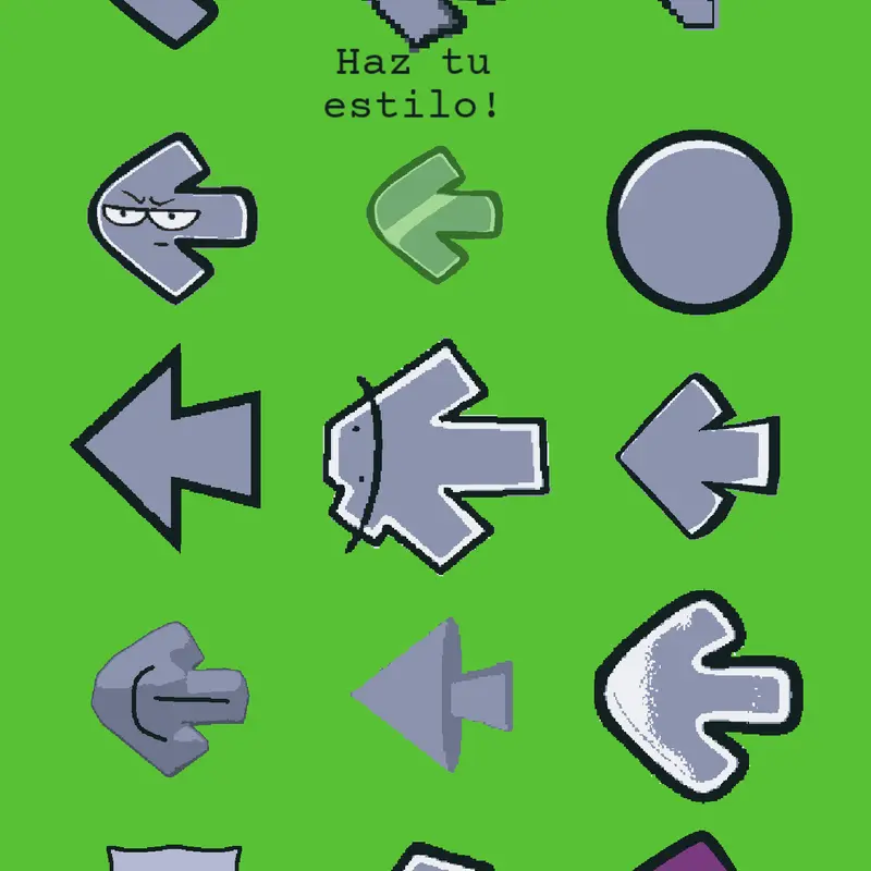 Game by @ConcepcinMarecos